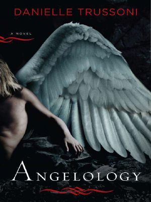 [Angelology 01] • Angelology